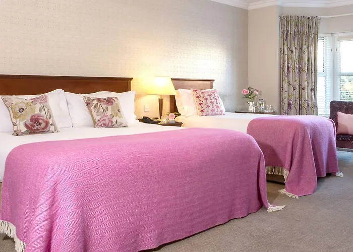 Whitford House Hotel