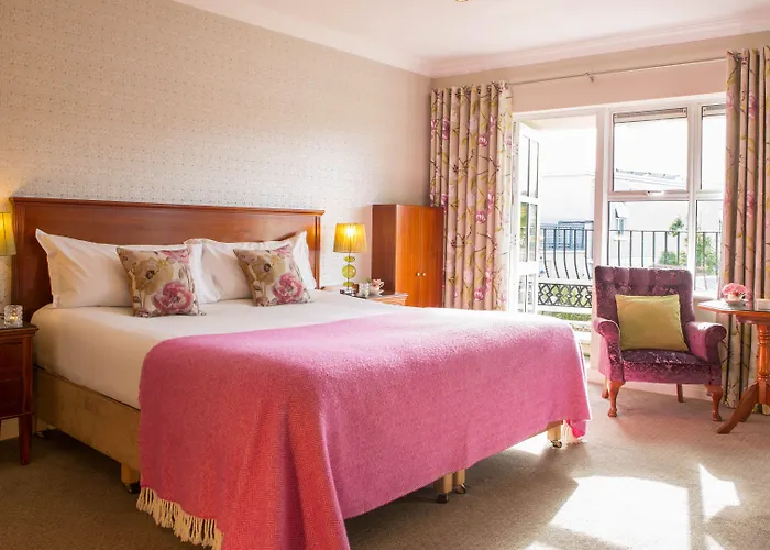 Whitford House Отель 4*