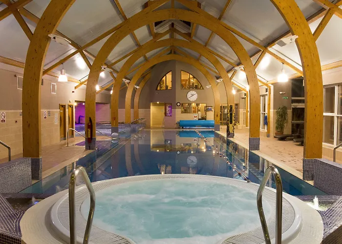 Hotel Whitford House