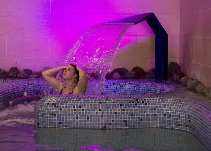 Whitford House Hotel 4*