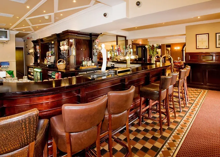 Whitford House 4* Wexford