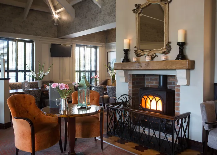 Whitford House Отель 4*