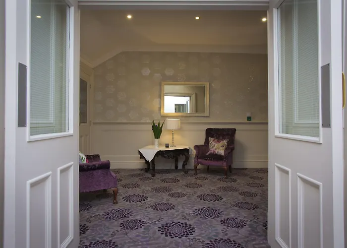 Whitford House Отель Уэксфорд