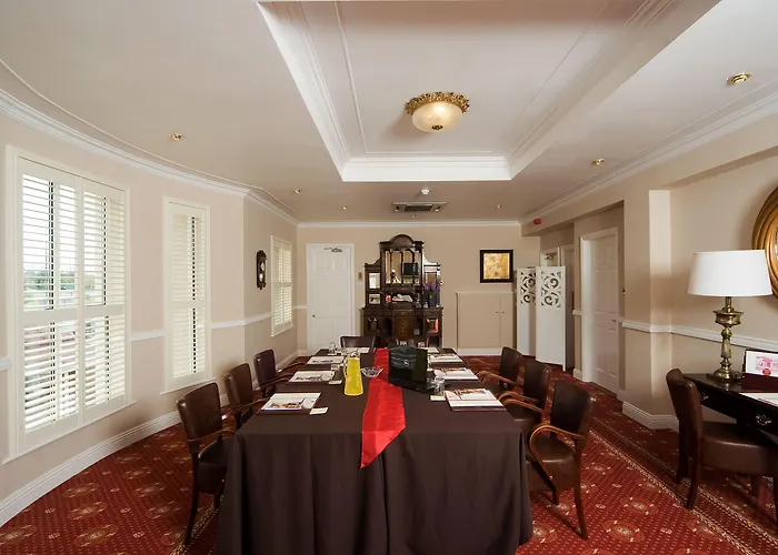 Whitford House Hotel Wexford