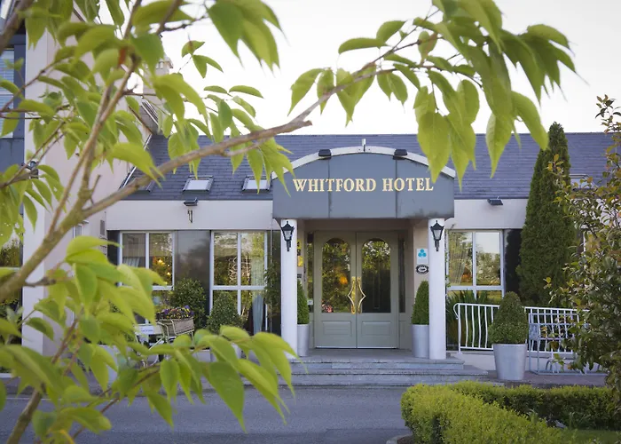 Whitford House Hotel Wexford