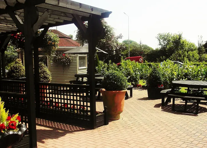 Whitford House Уэксфорд