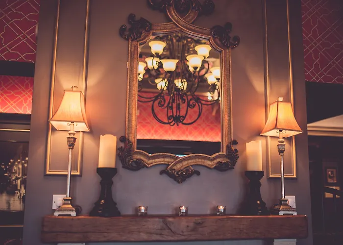 Whitford House 4* Уэксфорд