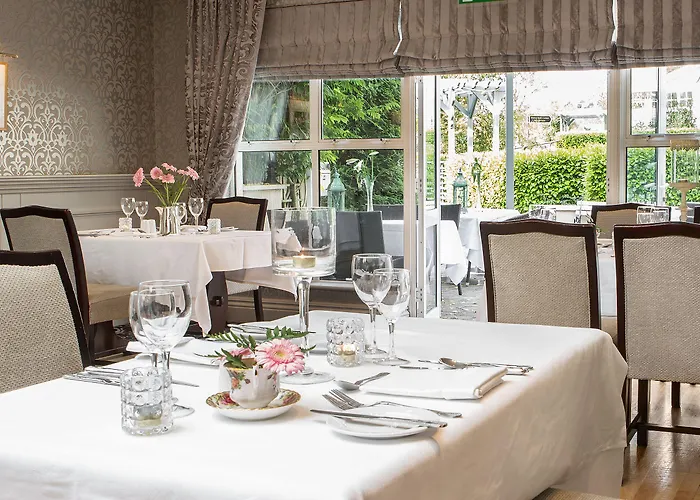 Whitford House Hotel Wexford