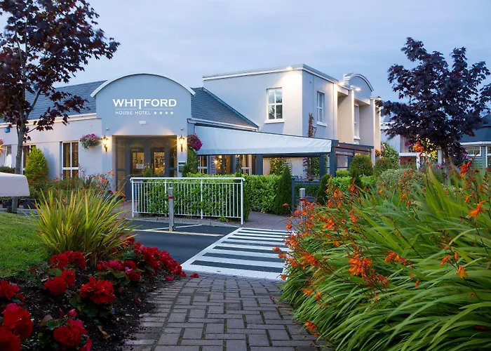 Hotel Whitford House 4*