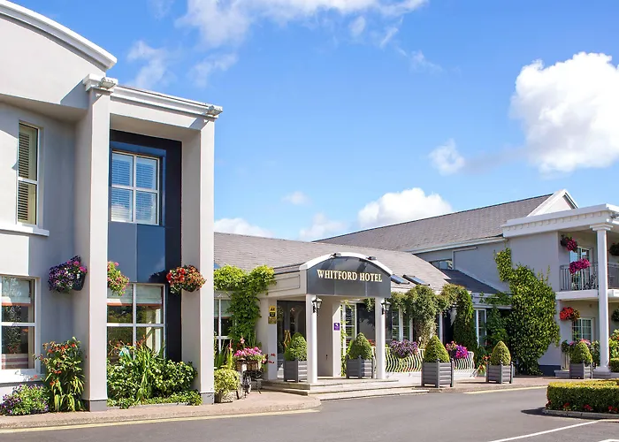 Whitford House Hotel 4*