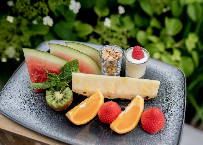 Whitford House 4* Уэксфорд