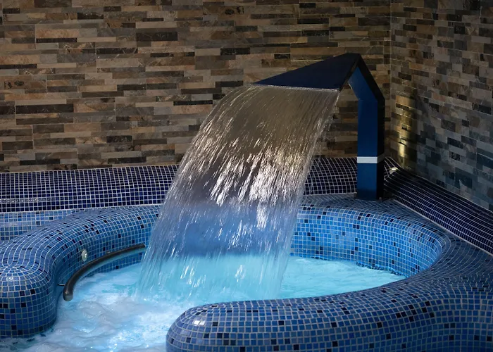 Hotell Whitford House 4*