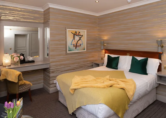 Whitford House 4* Уэксфорд