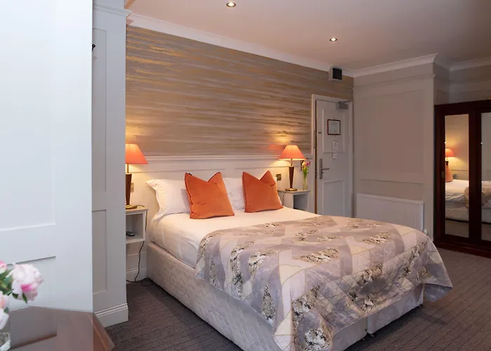 Hotel Whitford House 4*