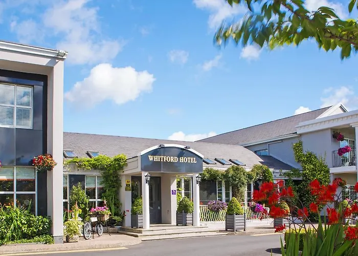 Hotel Whitford House