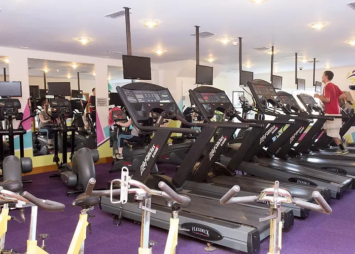 Hotel Whitford House