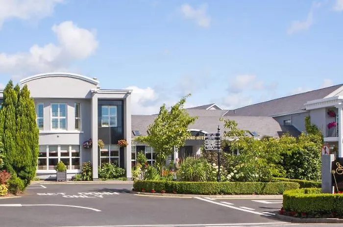Hotell Whitford House 4*
