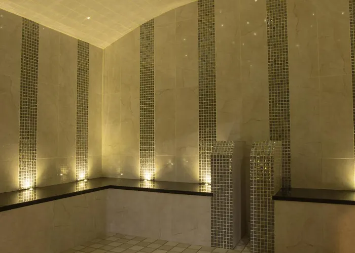 Hotel Whitford House 4*