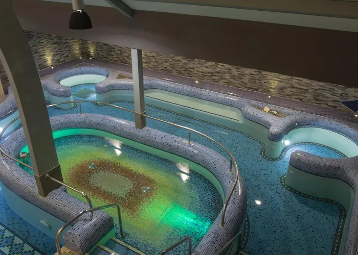 Whitford House Hotel 4*